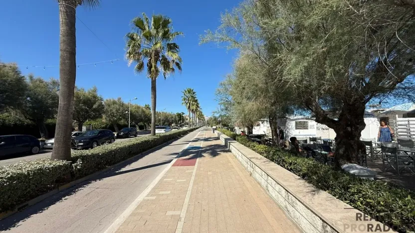 Prodej bytu 3+1, Montesilvano, Itálie, 59 m2