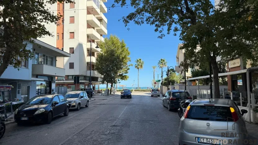 Prodej bytu 3+1, Montesilvano, Itálie, 59 m2