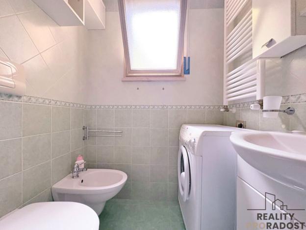 Prodej bytu 3+kk, Silvi,Itálie, 50 m2