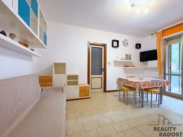 Prodej bytu 3+kk, Silvi,, Itálie, 50 m2