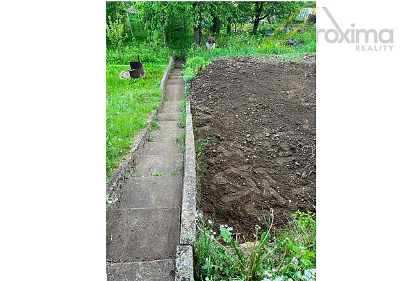 Prodej zahrady, Český Krumlov, Na Svahu, 140 m2