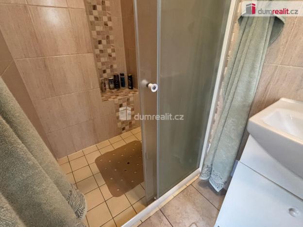 Prodej bytu 2+1, Luhačovice, Josefa Černíka, 44 m2