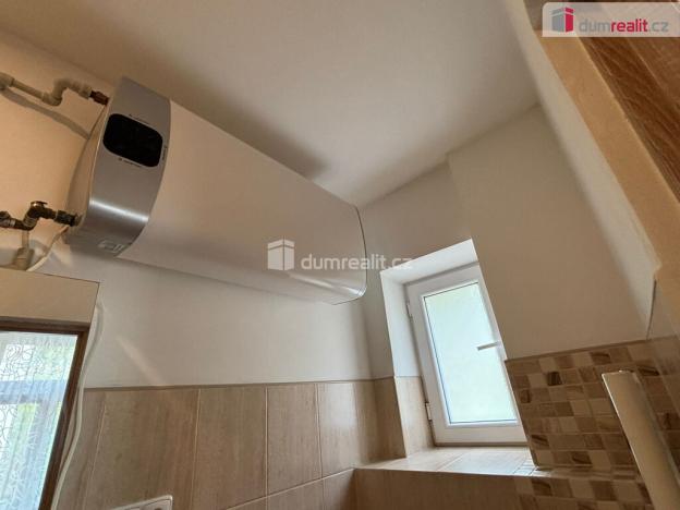 Prodej bytu 2+1, Luhačovice, Josefa Černíka, 44 m2