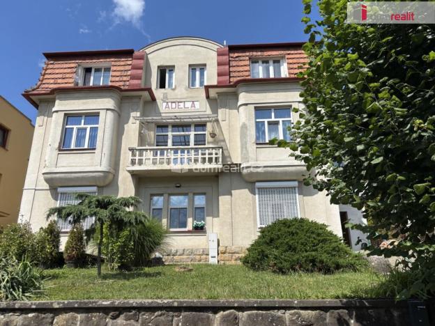 Prodej bytu 2+1, Luhačovice, Josefa Černíka, 44 m2