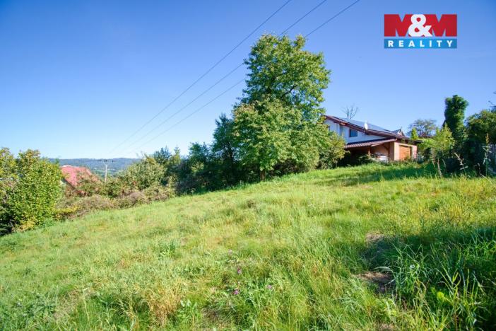 Prodej pozemku pro bydlení, Zašová - Veselá, 1144 m2