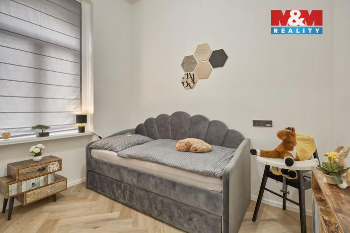 Prodej bytu 4+kk, Karlovy Vary - Rybáře, Sokolovská, 89 m2