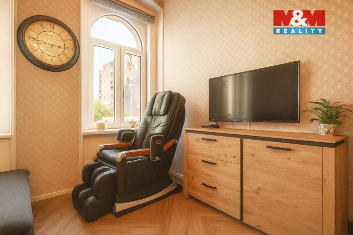 Prodej bytu 4+kk, Karlovy Vary - Rybáře, Sokolovská, 89 m2