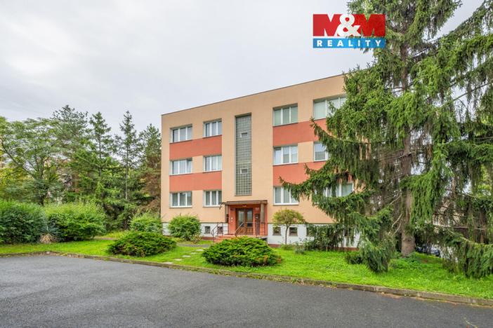 Prodej bytu 3+1, Praha - Záběhlice, Želivecká, 73 m2