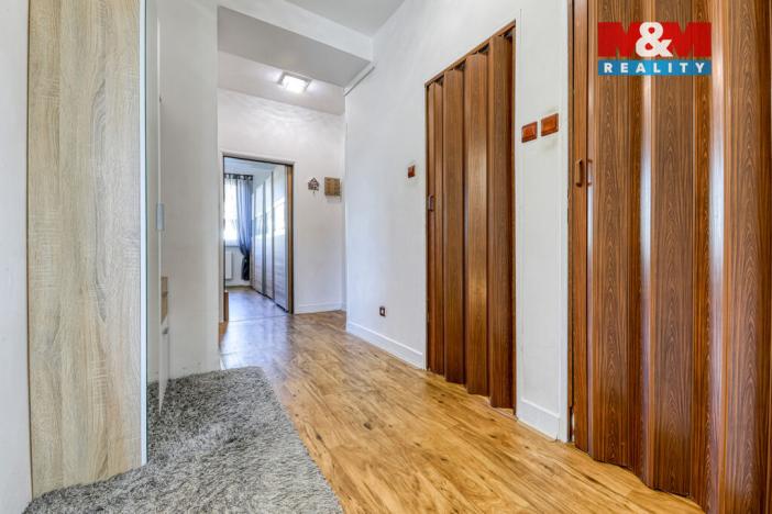 Prodej bytu 3+1, Tlučná, V Rybníčkách, 70 m2