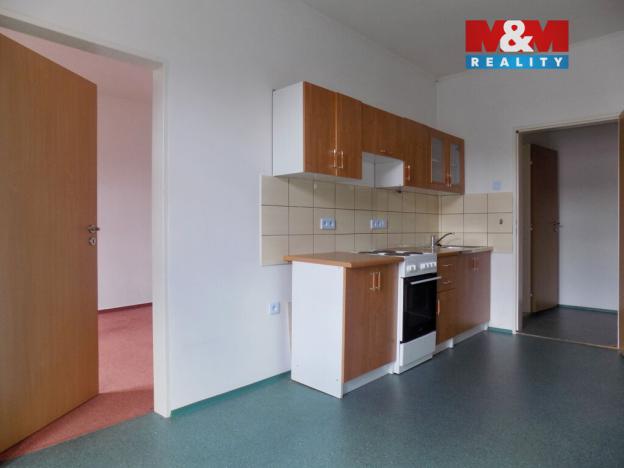 Prodej činžovního domu, Děčín - Děčín IV-Podmokly, Čs. legií, 264 m2