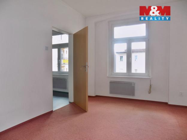 Prodej činžovního domu, Děčín - Děčín IV-Podmokly, Čs. legií, 264 m2