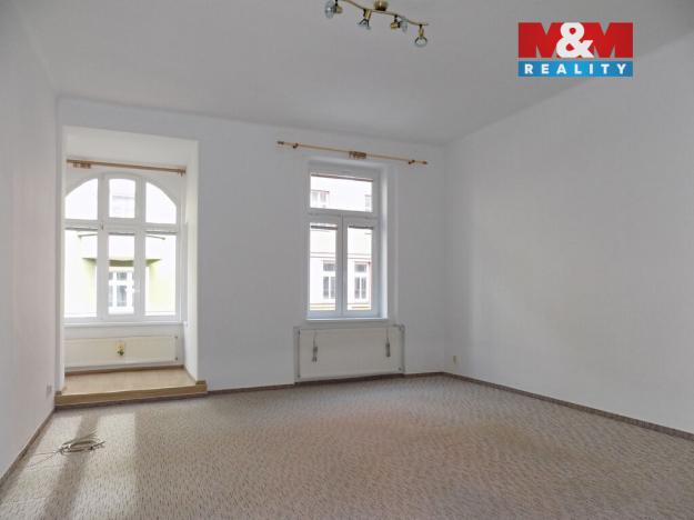 Prodej činžovního domu, Děčín - Děčín IV-Podmokly, Čs. legií, 264 m2