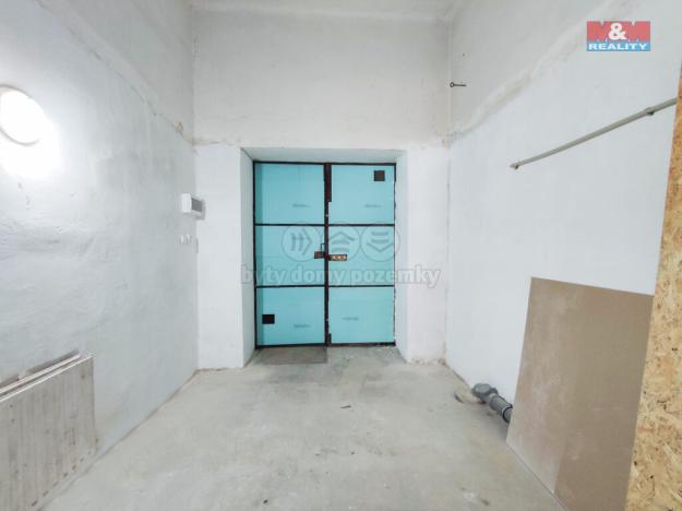 Pronájem obchodního prostoru, Bohumín - Nový Bohumín, Štefánikova, 60 m2