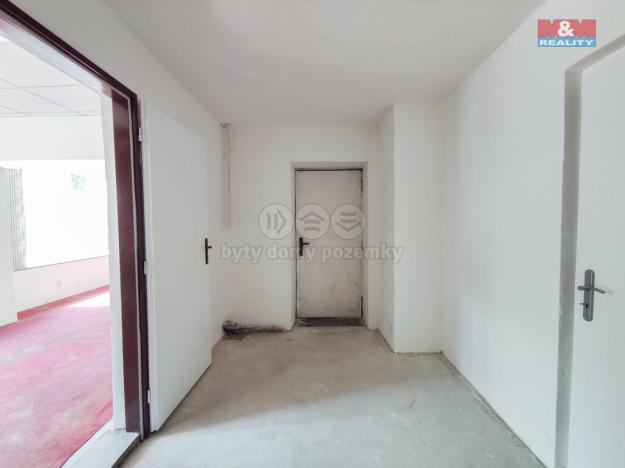 Pronájem obchodního prostoru, Bohumín - Nový Bohumín, Štefánikova, 60 m2