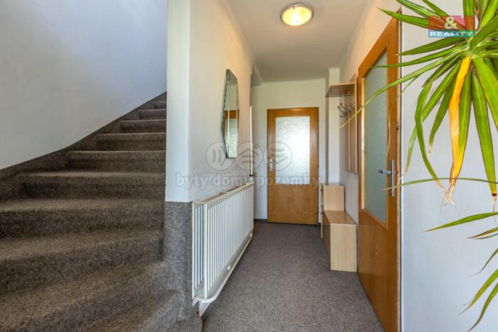 Prodej rodinného domu, Černava, 90 m2