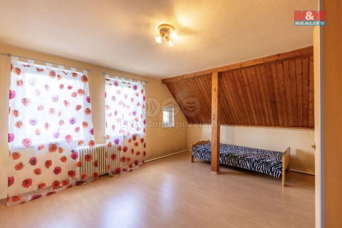 Prodej rodinného domu, Černava, 90 m2