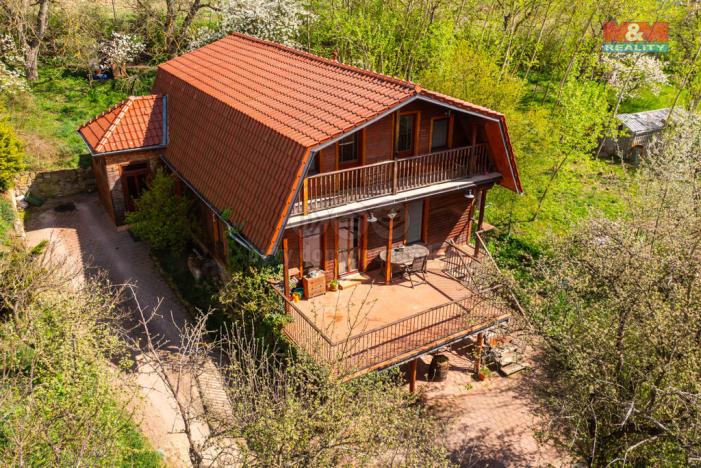 Prodej rodinného domu, Ivančice, Oslavanská, 138 m2