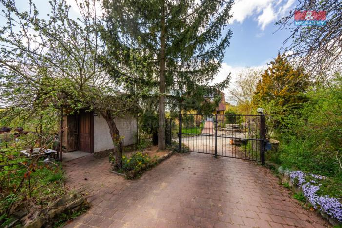 Prodej rodinného domu, Ivančice, Oslavanská, 138 m2