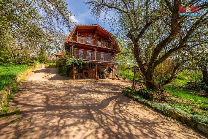 Prodej rodinného domu, Ivančice, Oslavanská, 138 m2