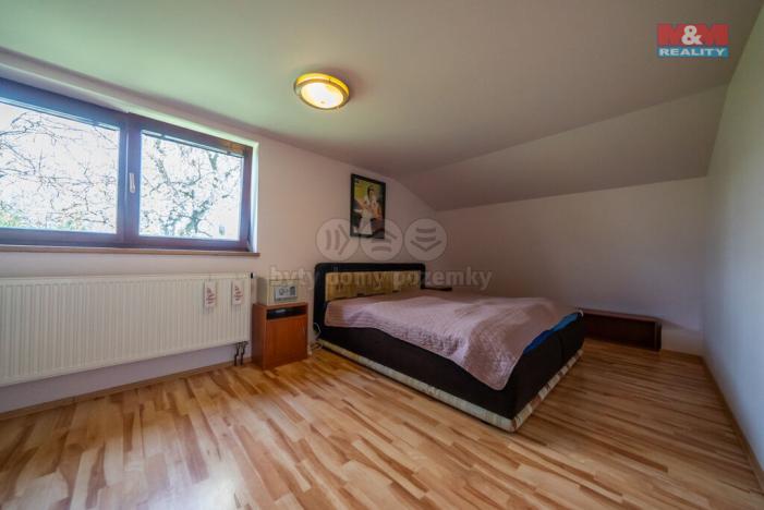 Prodej rodinného domu, Ivančice, Oslavanská, 138 m2