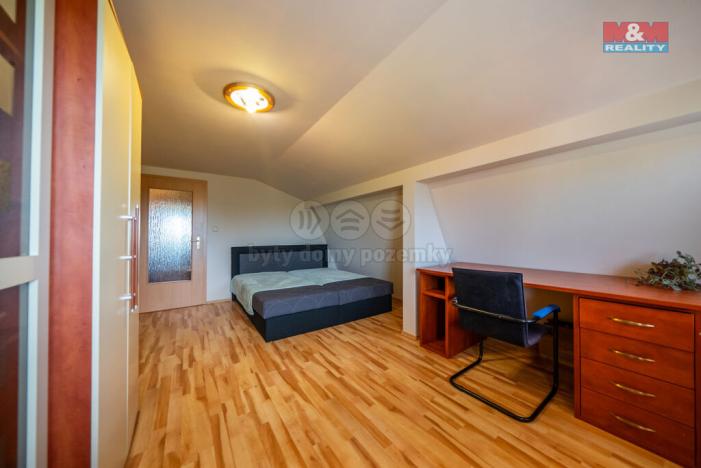 Prodej rodinného domu, Ivančice, Oslavanská, 138 m2