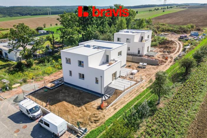 Prodej bytu 4+kk, Bučovice, Jabloňová, 80 m2