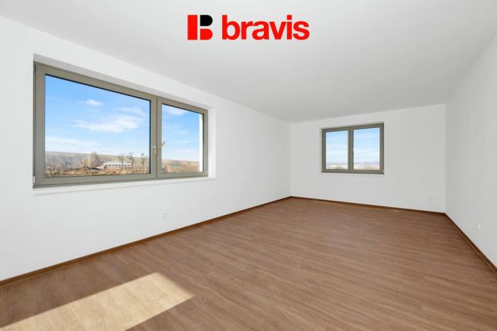 Prodej bytu 4+kk, Bučovice, Jabloňová, 80 m2