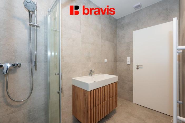 Prodej bytu 4+kk, Bučovice, Jabloňová, 80 m2