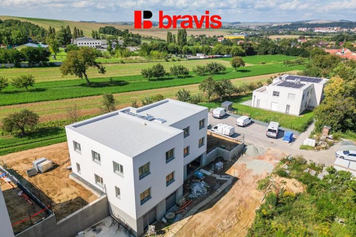 Prodej bytu 4+kk, Bučovice, Jabloňová, 80 m2