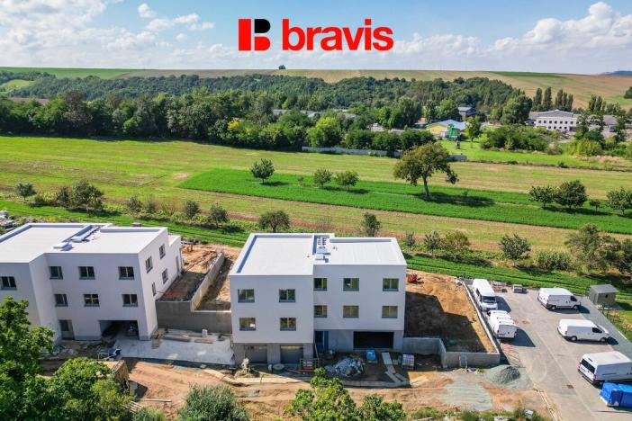 Prodej bytu 4+kk, Bučovice, Jabloňová, 80 m2