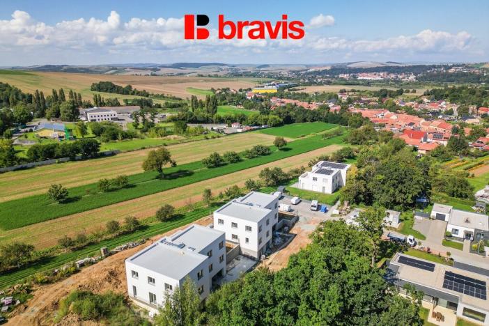 Prodej bytu 4+kk, Bučovice, Jabloňová, 80 m2