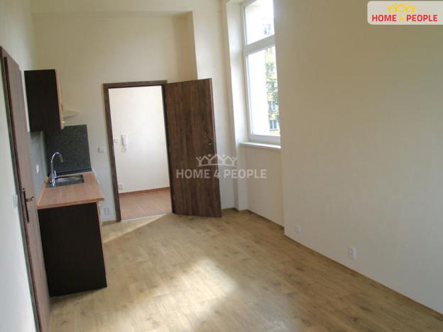 Pronájem bytu 2+kk, Chodov, Školní, 51 m2