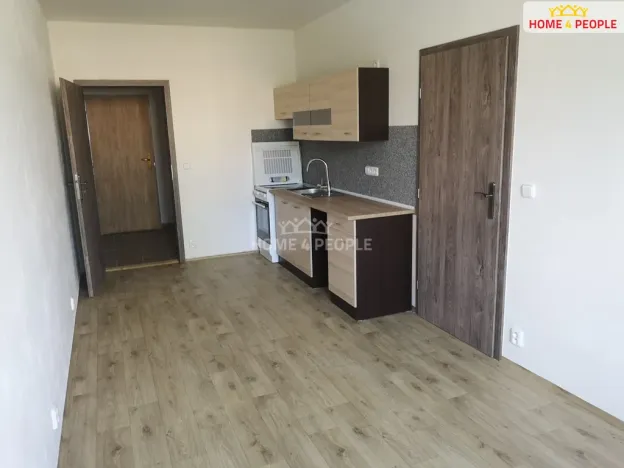 Pronájem bytu 2+kk, Chodov, Školní, 46 m2