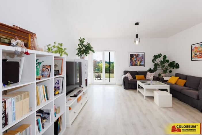 Prodej rodinného domu, Šanov, Muchova, 114 m2