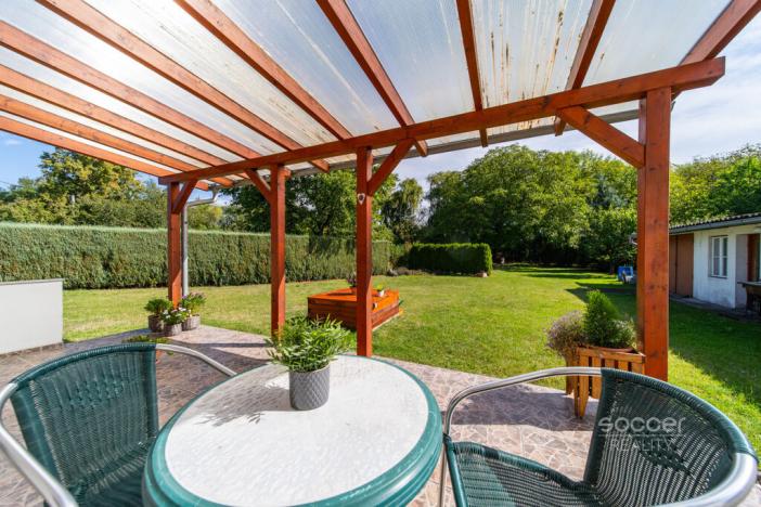 Prodej rodinného domu, Křečkov, 150 m2