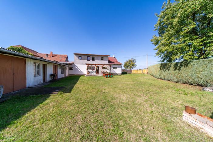 Prodej rodinného domu, Křečkov, 150 m2