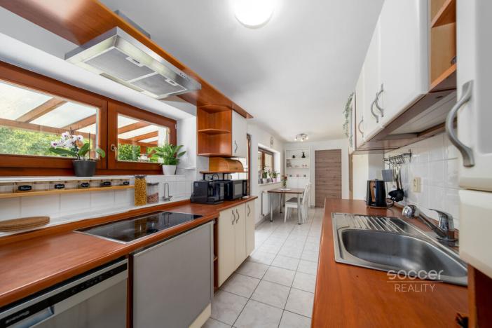 Prodej rodinného domu, Křečkov, 150 m2