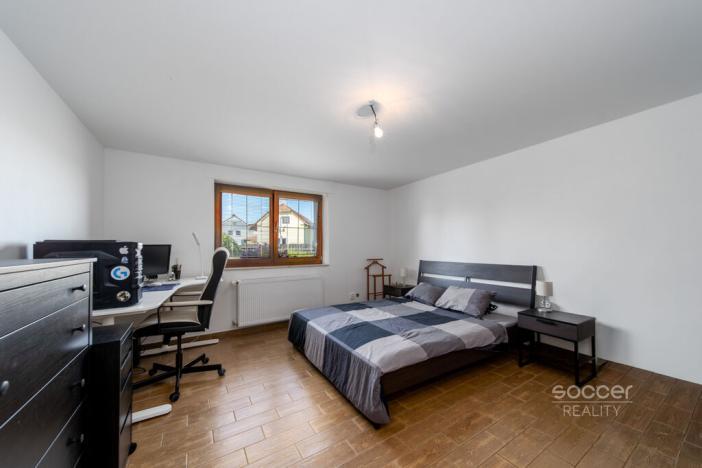 Prodej rodinného domu, Křečkov, 150 m2