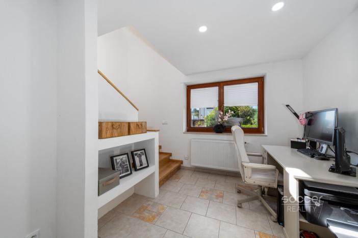 Prodej rodinného domu, Křečkov, 150 m2