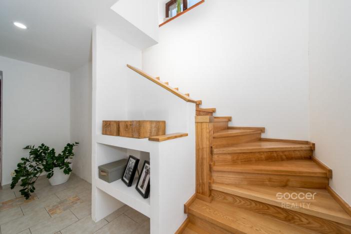 Prodej rodinného domu, Křečkov, 150 m2