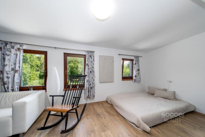 Prodej rodinného domu, Křečkov, 150 m2