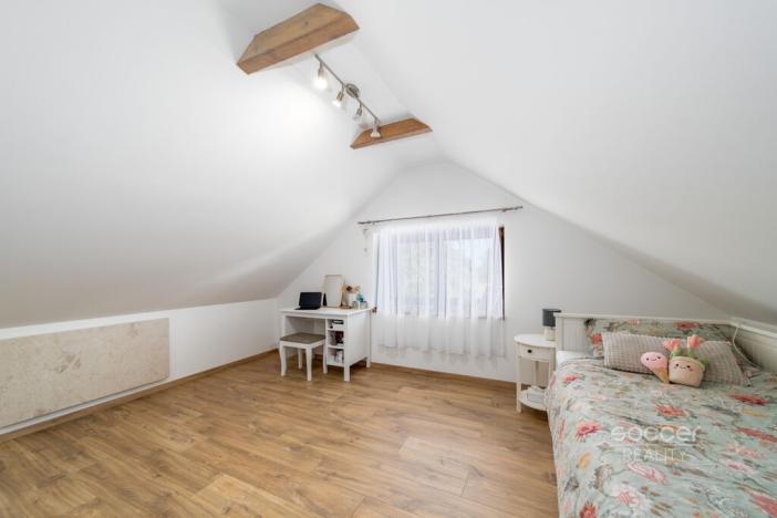 Prodej rodinného domu, Křečkov, 150 m2