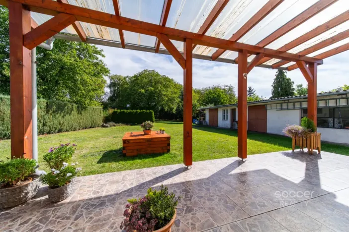 Prodej rodinného domu, Křečkov, 150 m2