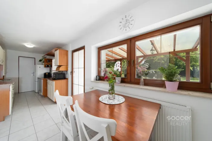 Prodej rodinného domu, Křečkov, 150 m2