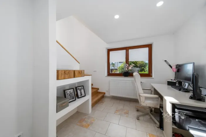 Prodej rodinného domu, Křečkov, 150 m2