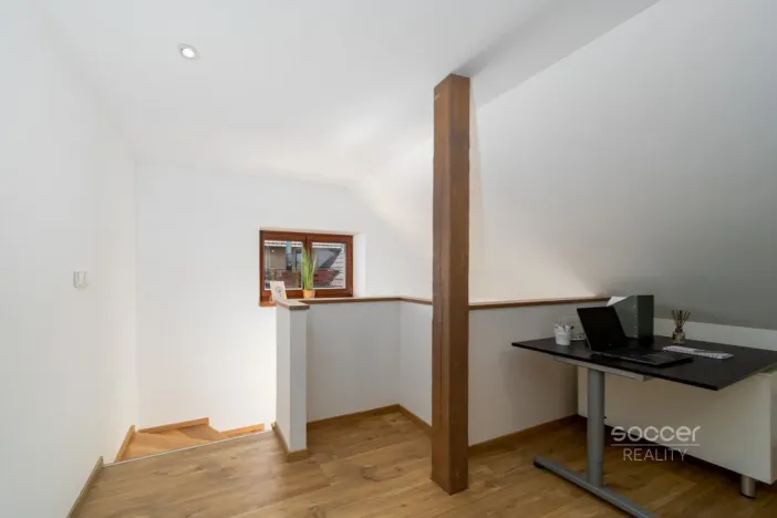 Prodej rodinného domu, Křečkov, 150 m2