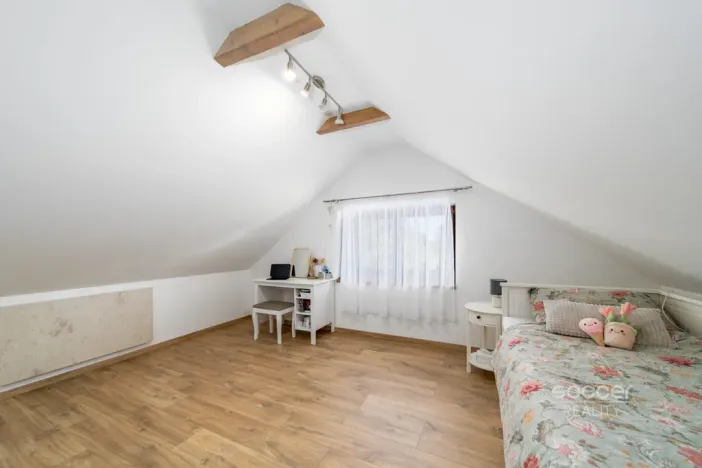 Prodej rodinného domu, Křečkov, 150 m2