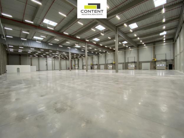 Pronájem výrobních prostor, Vejprnice, Tyršova, 7000 m2