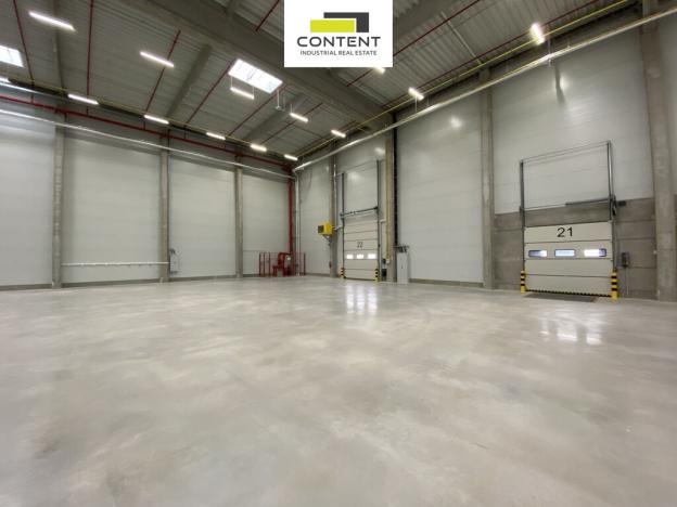 Pronájem výrobních prostor, Vejprnice, Tyršova, 7000 m2