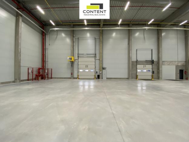 Pronájem výrobních prostor, Vejprnice, Tyršova, 7000 m2